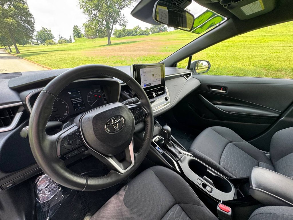 Photo 10 of this TOYOTA COROLLA
