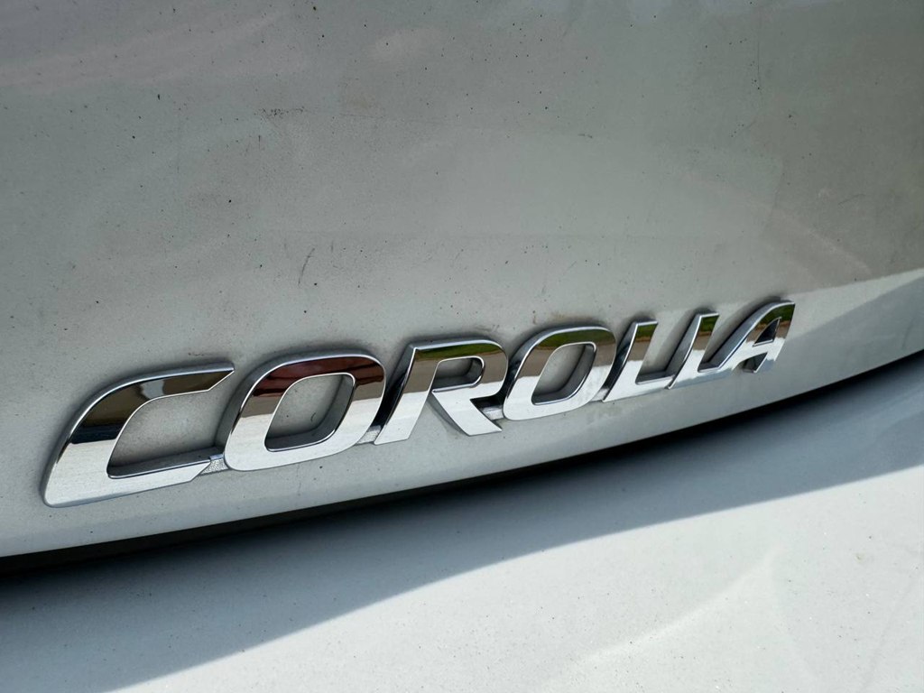 Photo 51 of this TOYOTA COROLLA