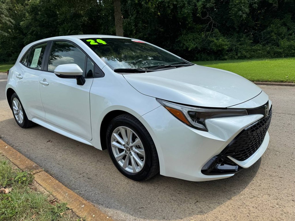Photo 8 of this TOYOTA COROLLA