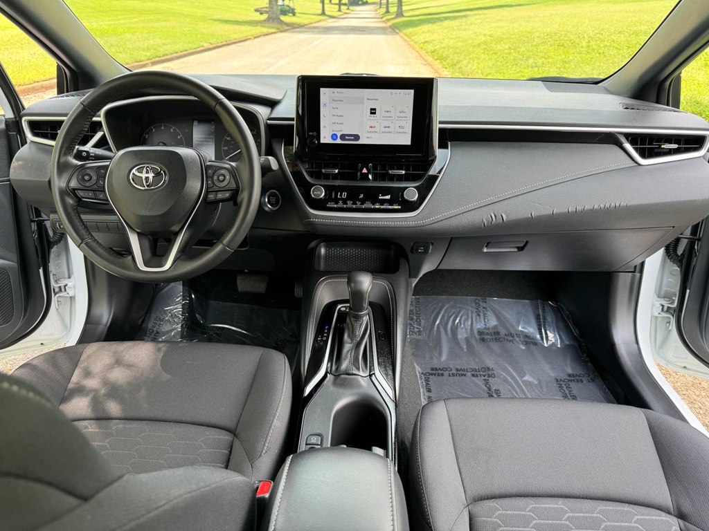 Photo 16 of this TOYOTA COROLLA