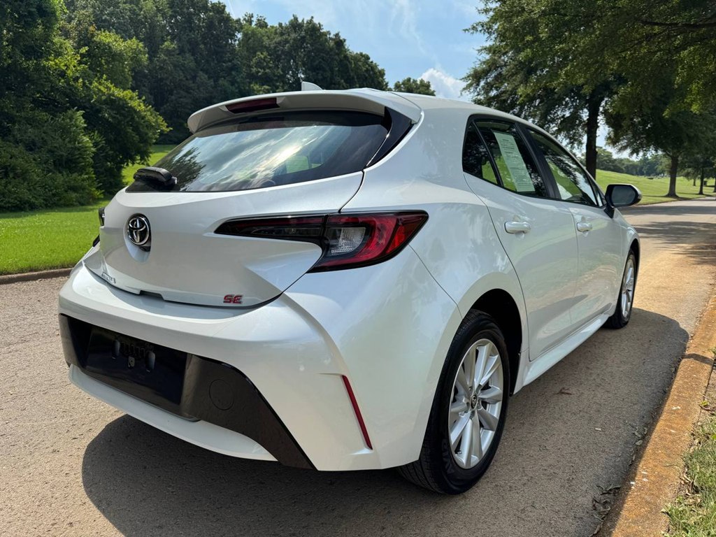 Photo 6 of this TOYOTA COROLLA