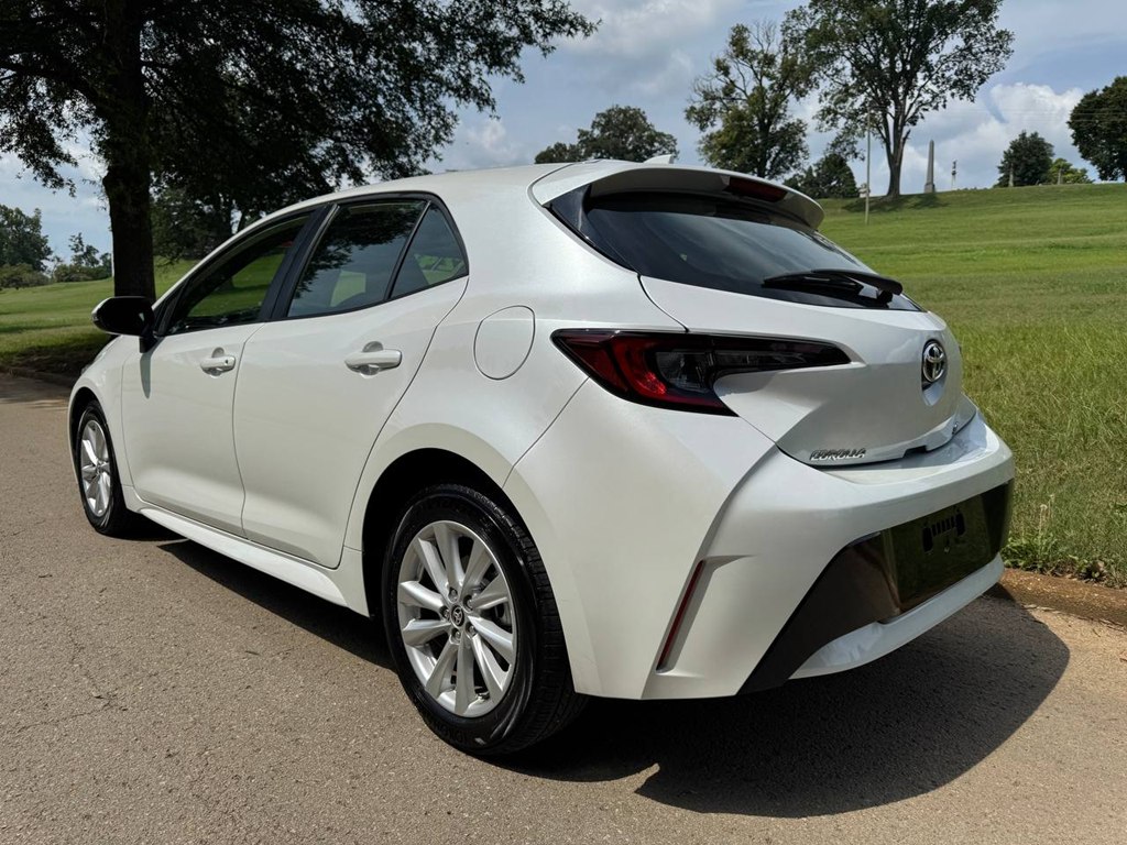 Photo 3 of this TOYOTA COROLLA