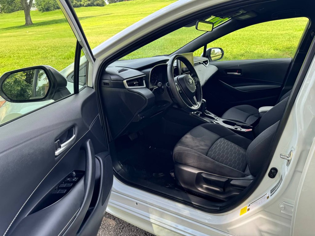 Photo 14 of this TOYOTA COROLLA