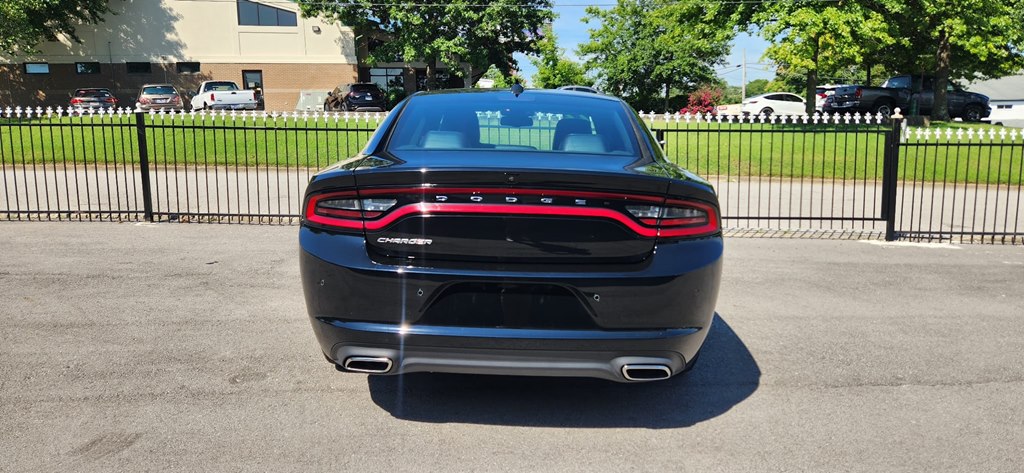 DODGE CHARGER 2022 DODGE CHARGER 2C3CDXBG7NH243607