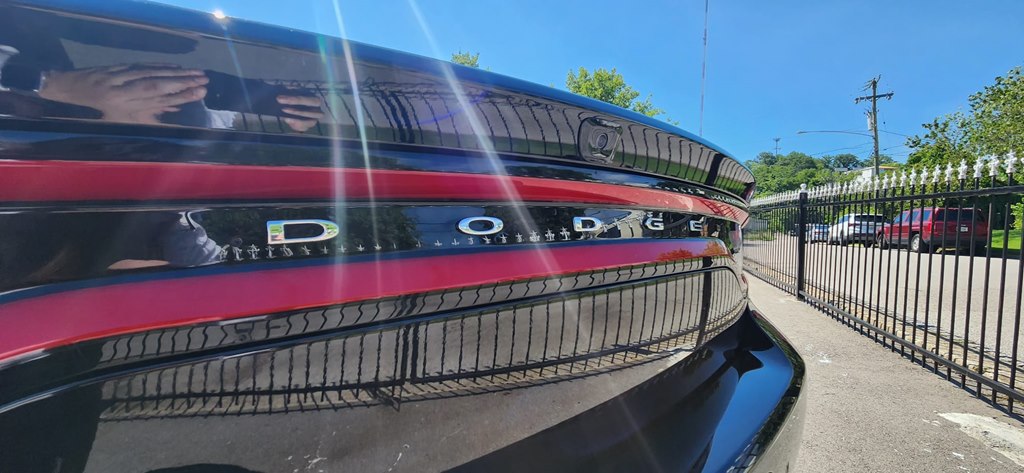 DODGE CHARGER 2022 DODGE CHARGER 2C3CDXBG7NH243607