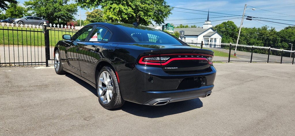 DODGE CHARGER 2022 DODGE CHARGER 2C3CDXBG7NH243607
