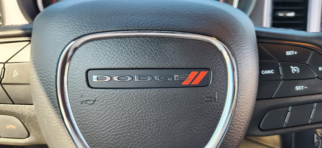 DODGE CHARGER 2022 DODGE CHARGER 2C3CDXBG7NH243607