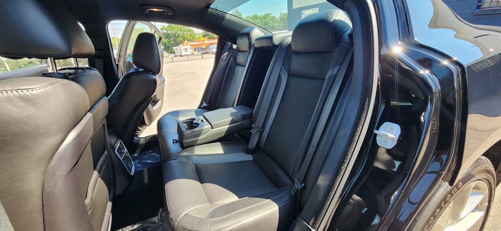 DODGE CHARGER 2022 DODGE CHARGER 2C3CDXBG7NH243607