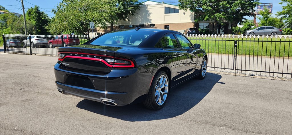 DODGE CHARGER 2022 DODGE CHARGER 2C3CDXBG7NH243607