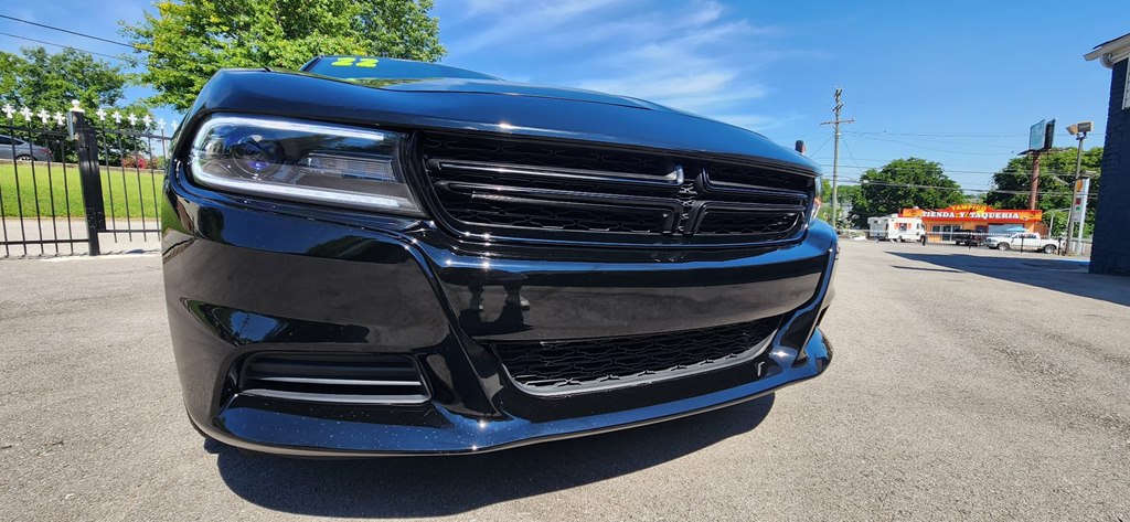 DODGE CHARGER 2022 DODGE CHARGER 2C3CDXBG7NH243607