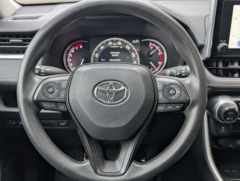 Photo 19 of this TOYOTA RAV4