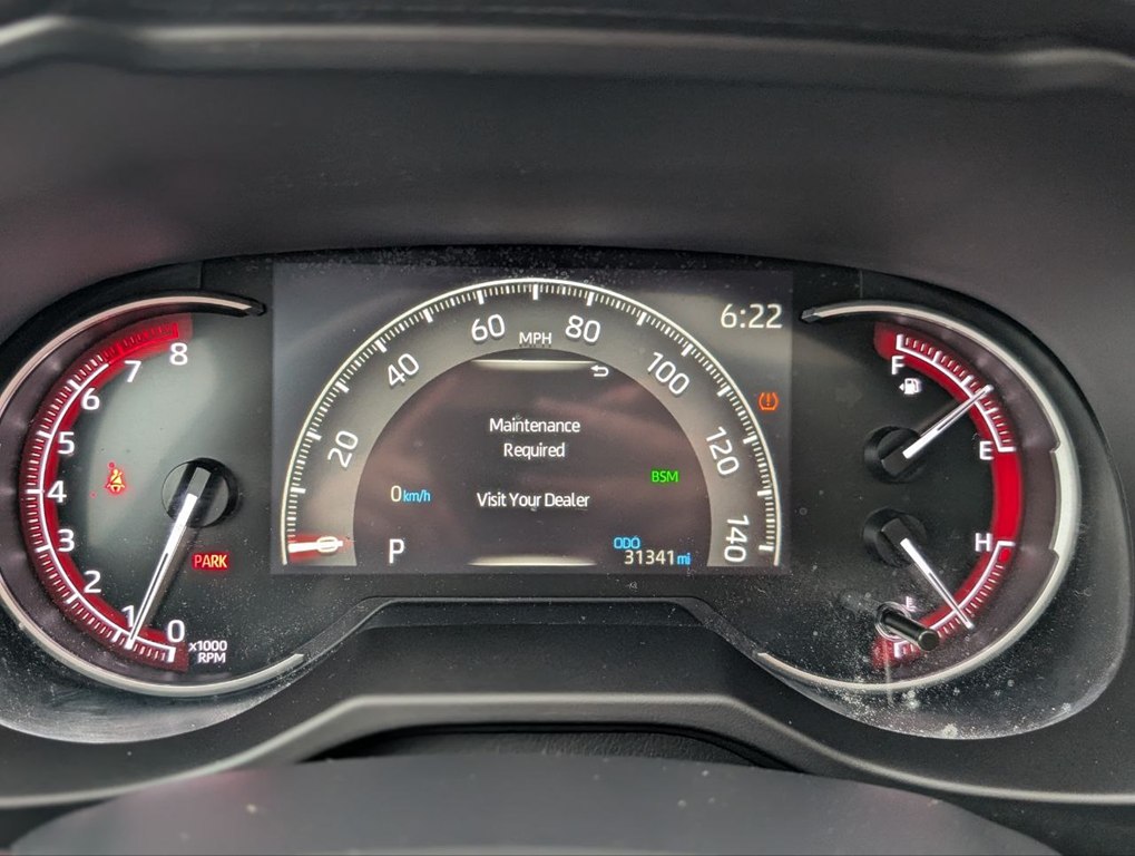 Photo 23 of this TOYOTA RAV4