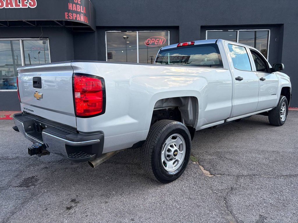 Photo 7 of this CHEVROLET SILVERADO 2500