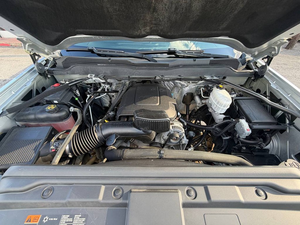 Photo 47 of this CHEVROLET SILVERADO 2500