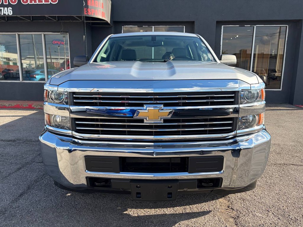 Photo 10 of this CHEVROLET SILVERADO 2500