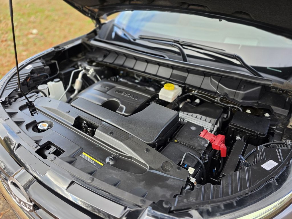 Photo 67 of this NISSAN PATHFINDER