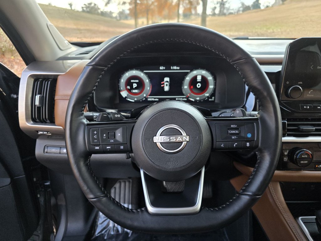 Photo 14 of this NISSAN PATHFINDER