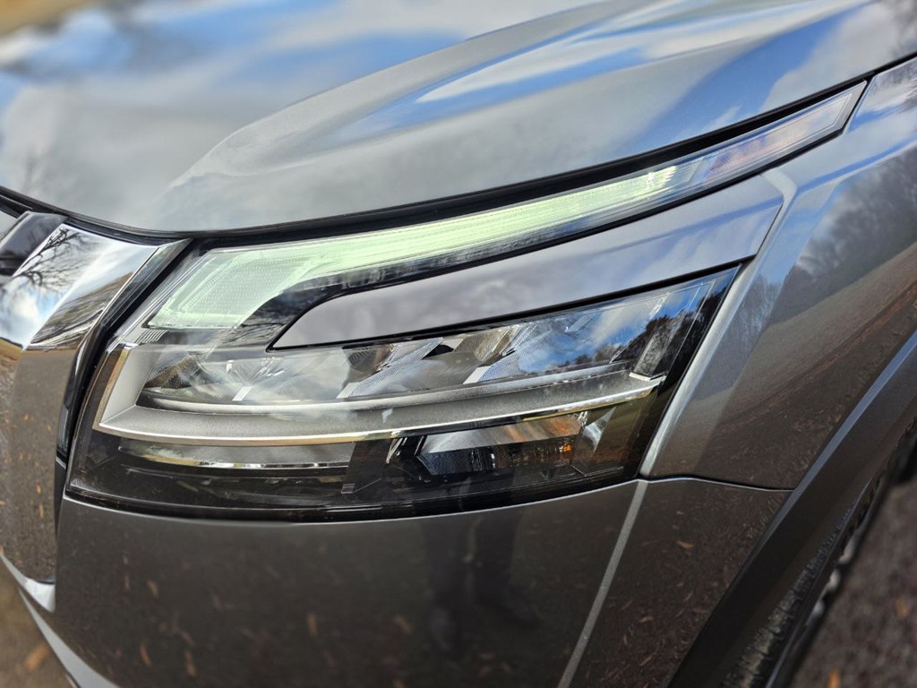 Photo 62 of this NISSAN PATHFINDER