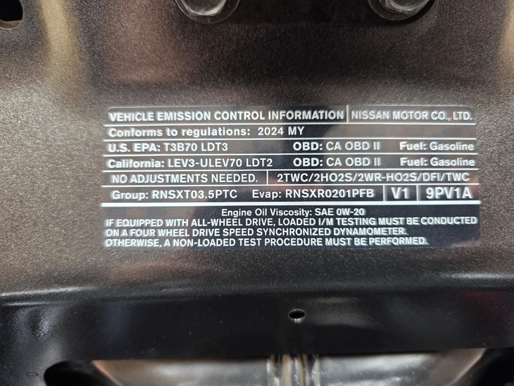 Photo 68 of this NISSAN PATHFINDER