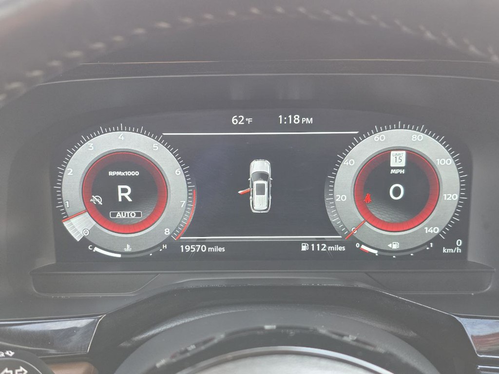 Photo 18 of this NISSAN PATHFINDER