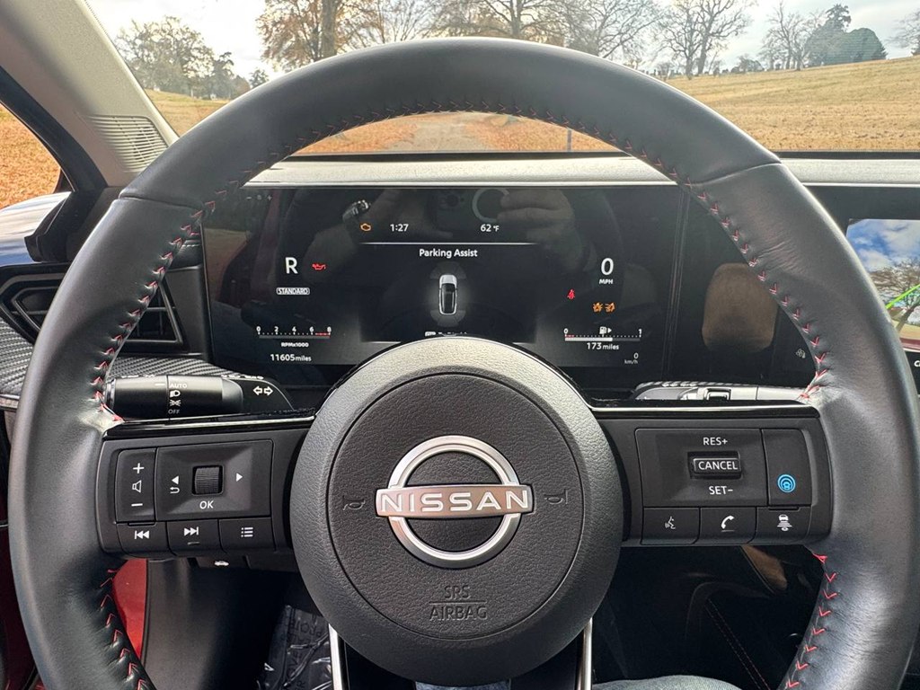 Photo 41 of this NISSAN KICKS