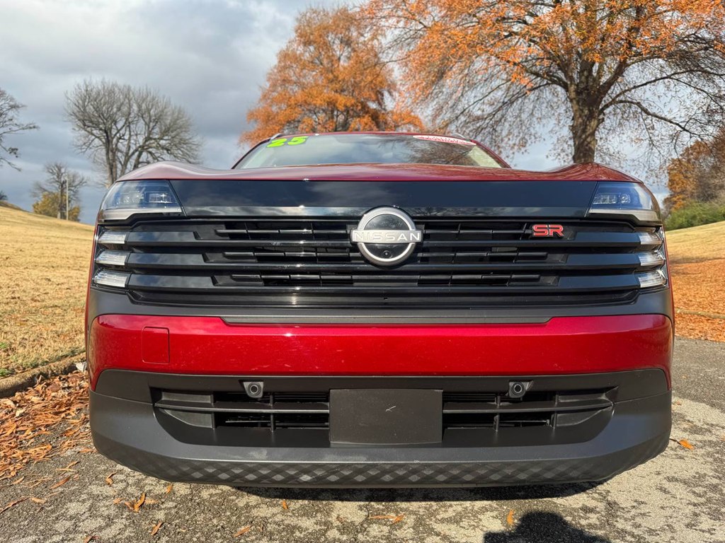 Photo 14 of this NISSAN KICKS