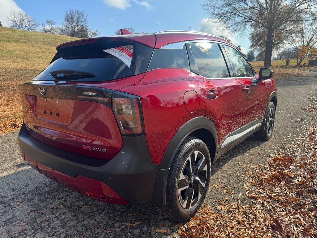 Photo 6 of this NISSAN KICKS