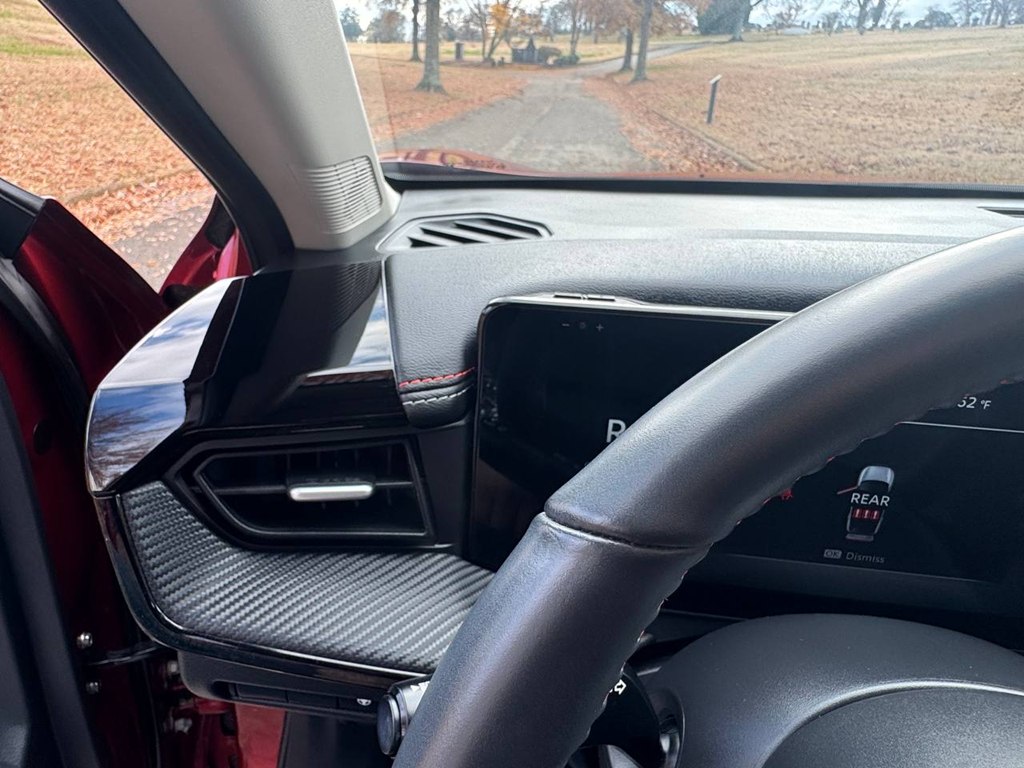 Photo 42 of this NISSAN KICKS