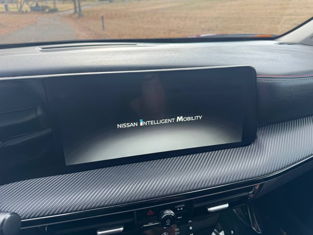 Photo 37 of this NISSAN KICKS