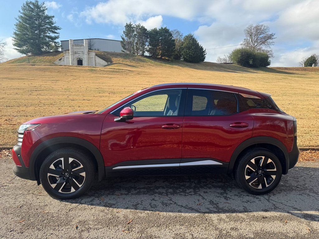 Photo 3 of this NISSAN KICKS