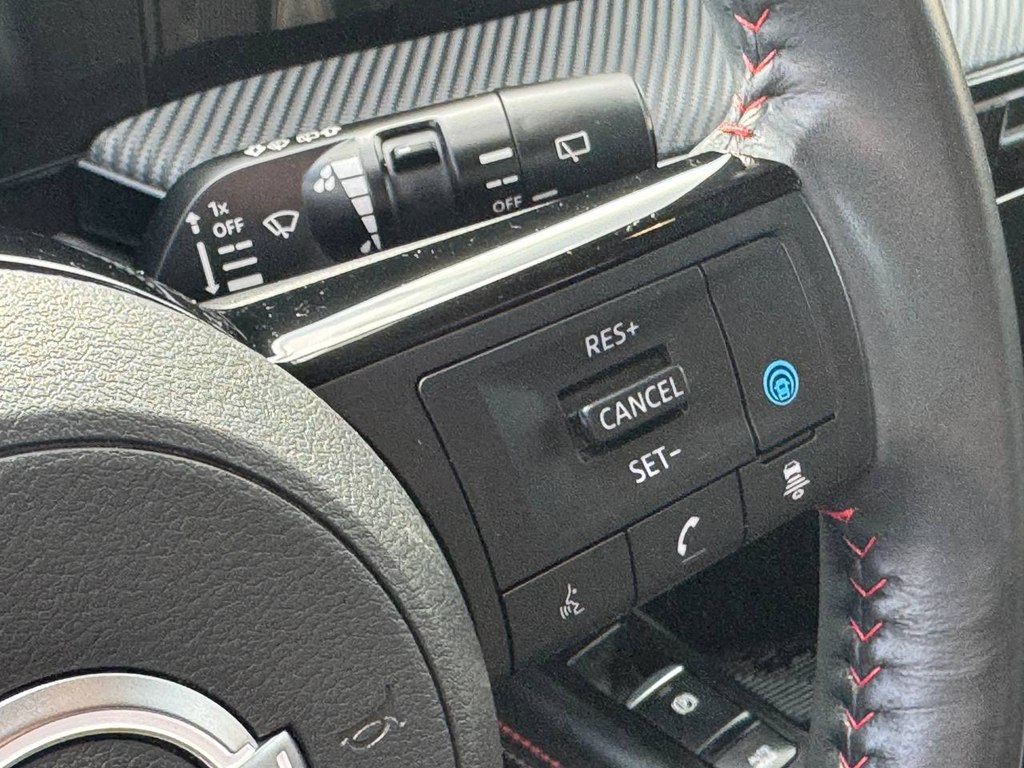 Photo 33 of this NISSAN KICKS