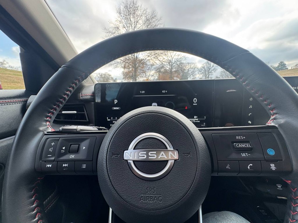 Photo 50 of this NISSAN KICKS