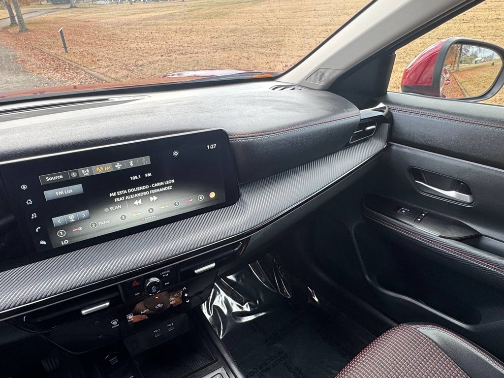 Photo 43 of this NISSAN KICKS