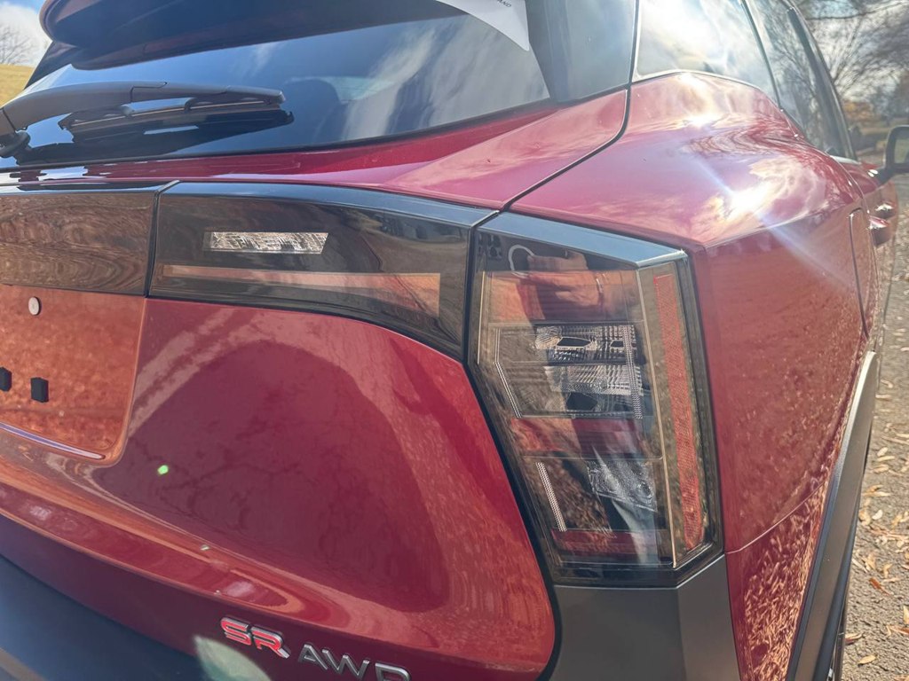 Photo 18 of this NISSAN KICKS