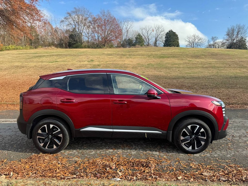 Photo 7 of this NISSAN KICKS
