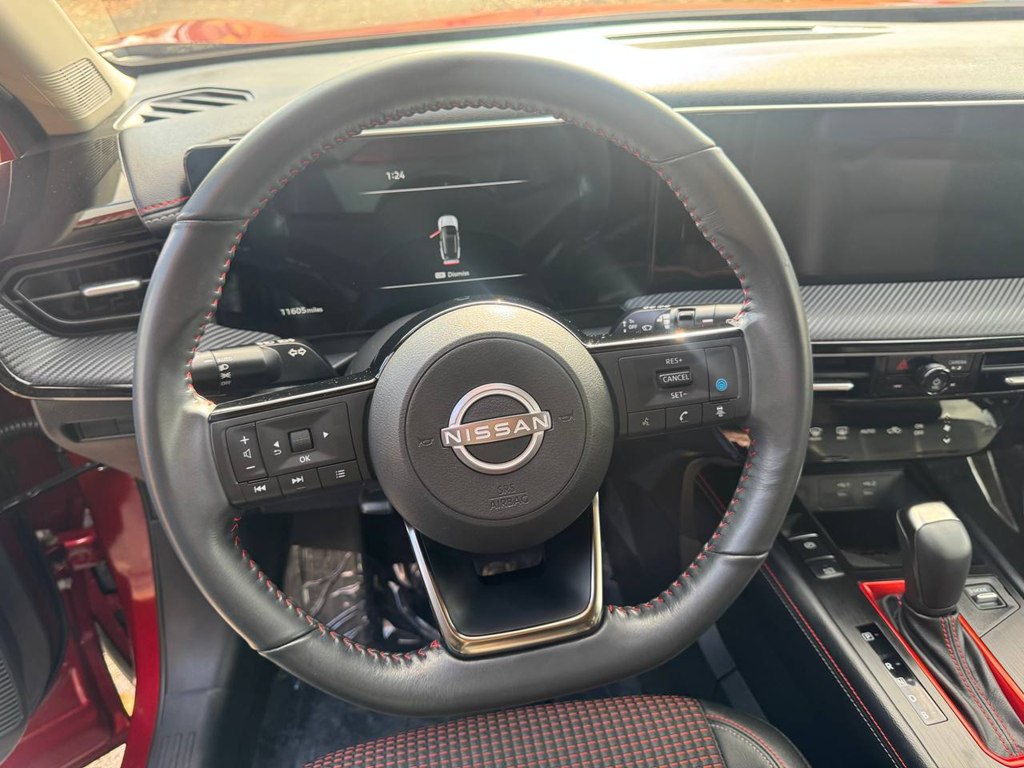 Photo 24 of this NISSAN KICKS