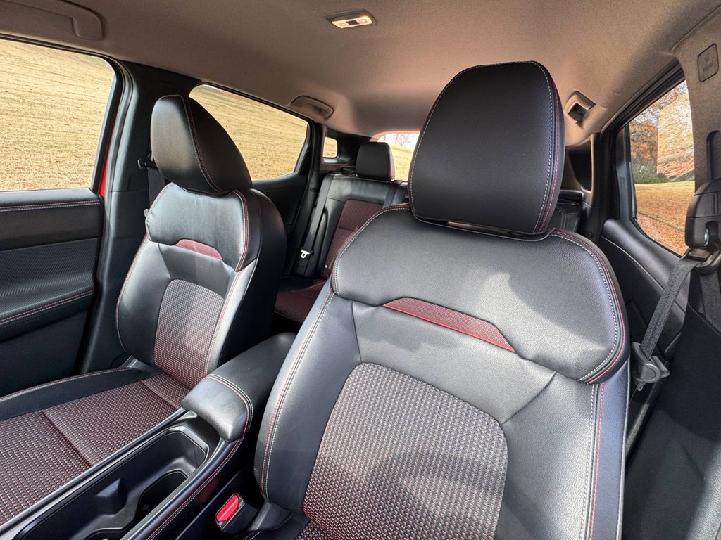 Photo 36 of this NISSAN KICKS