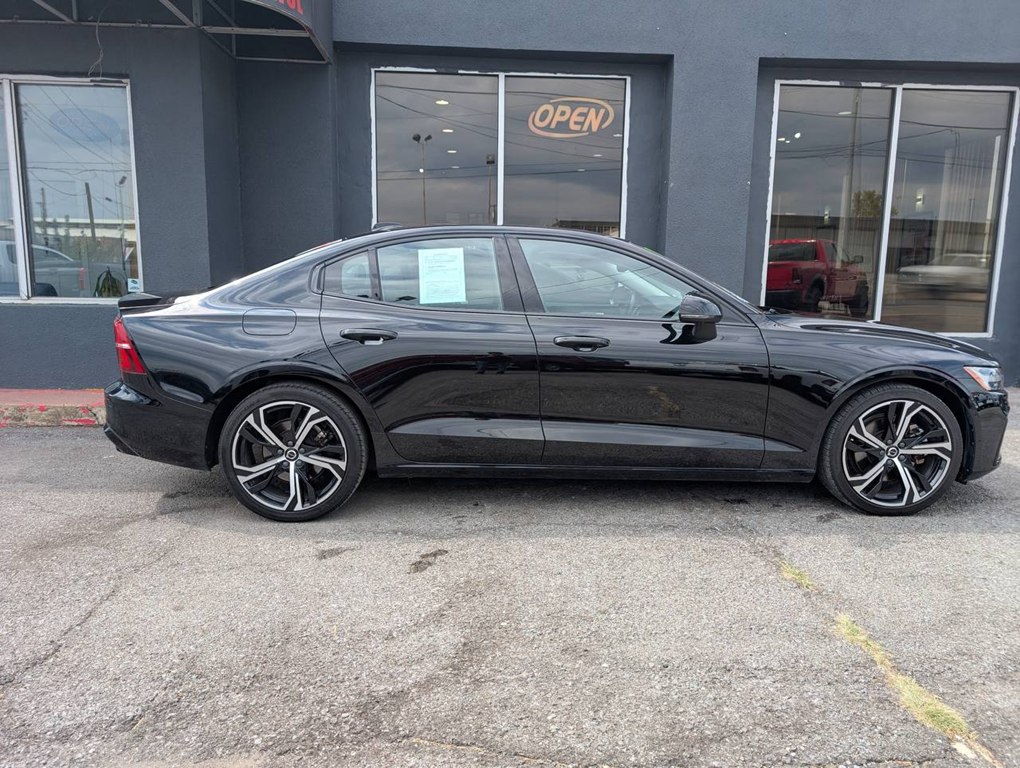 Photo 7 of this VOLVO S60