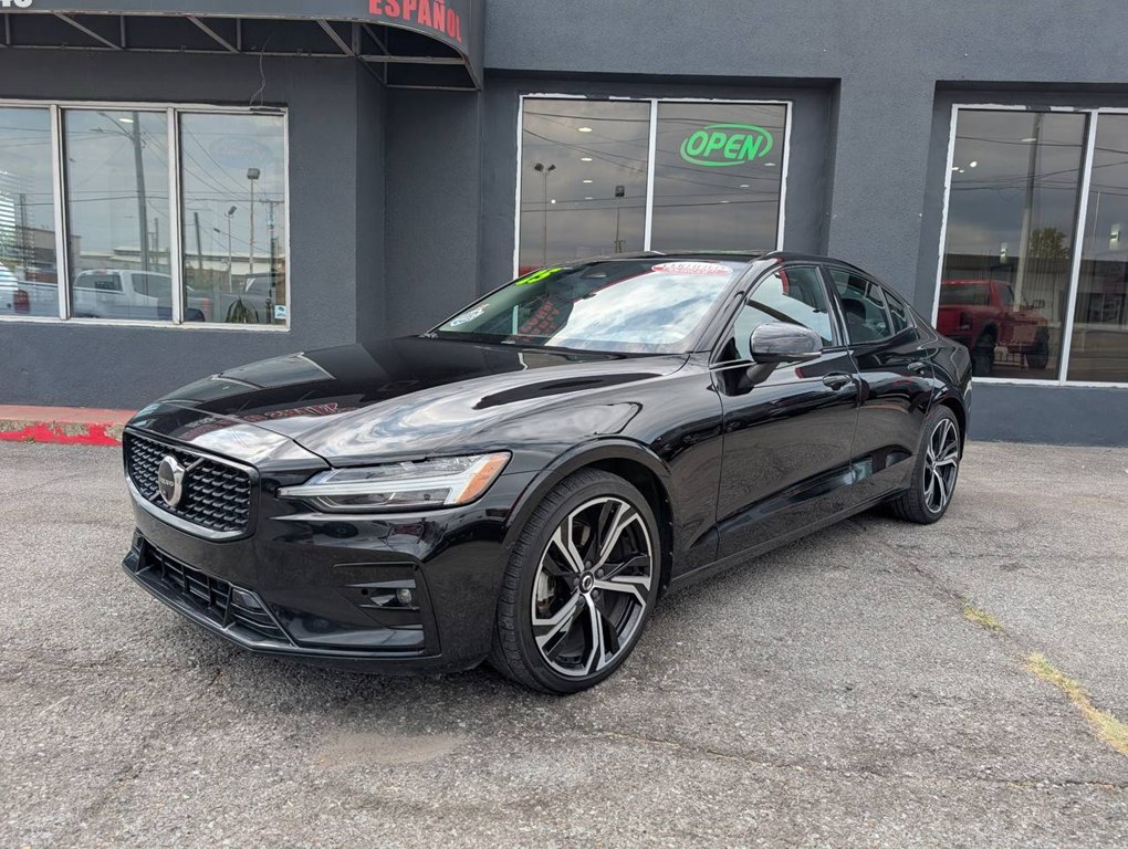 Photo 2 of this VOLVO S60