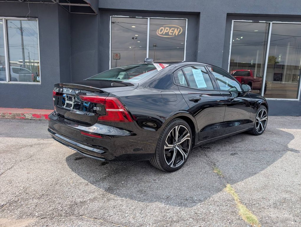 Photo 6 of this VOLVO S60
