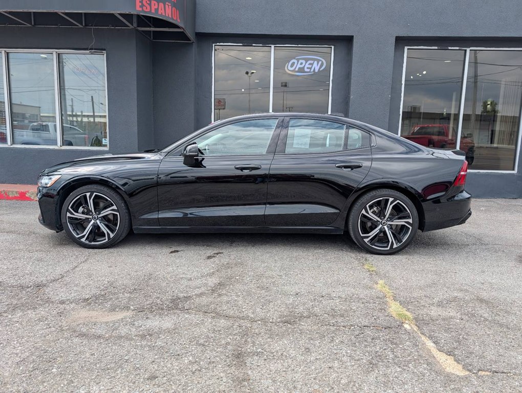 Photo 3 of this VOLVO S60