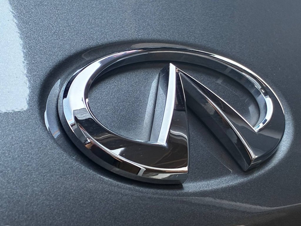 Photo 31 of this INFINITI QX60