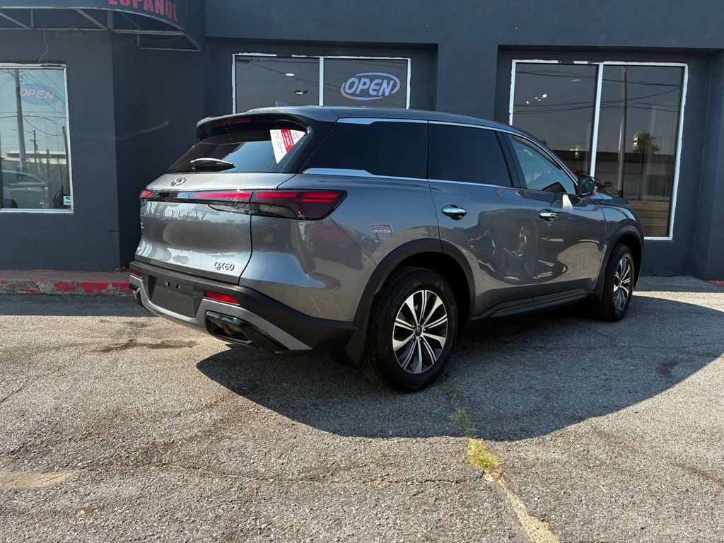 Photo 6 of this INFINITI QX60