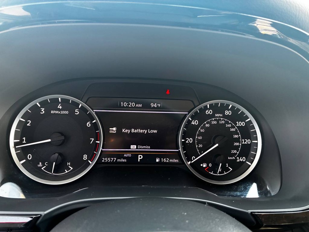Photo 19 of this INFINITI QX60