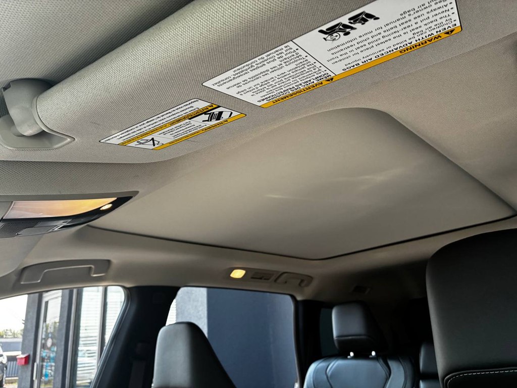 Photo 23 of this INFINITI QX60
