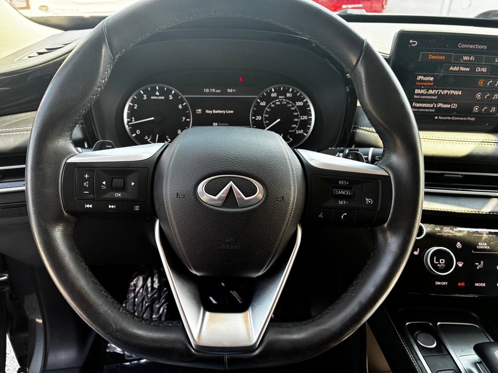 Photo 16 of this INFINITI QX60