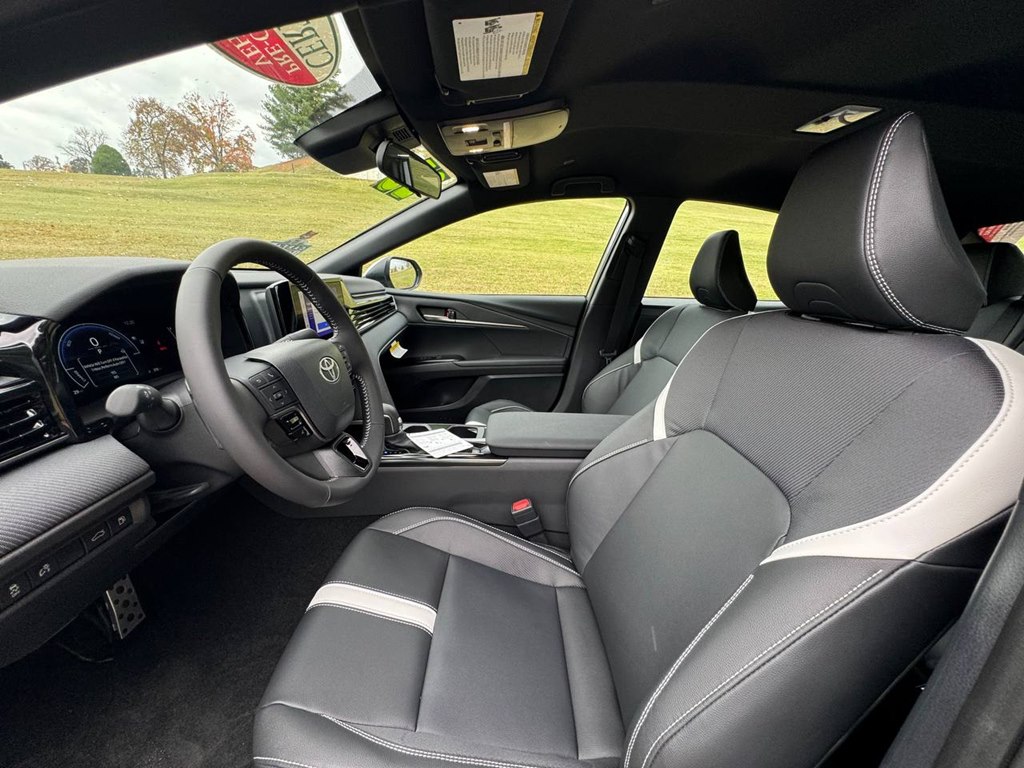Photo 22 of this TOYOTA CAMRY