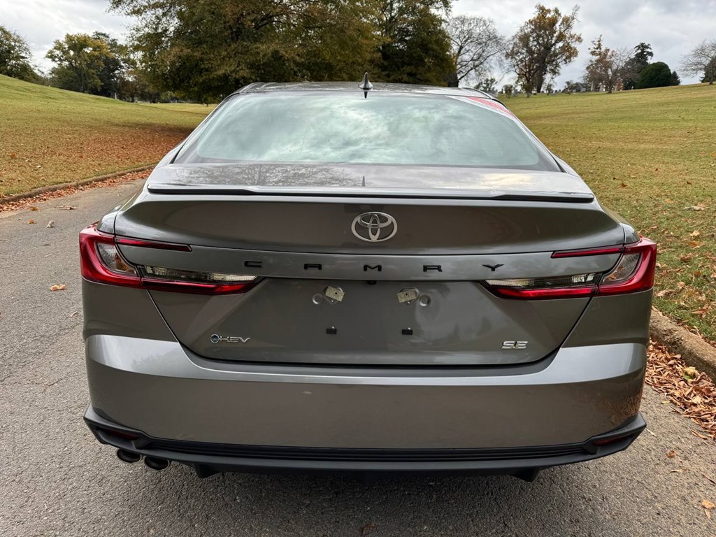 Photo 4 of this TOYOTA CAMRY