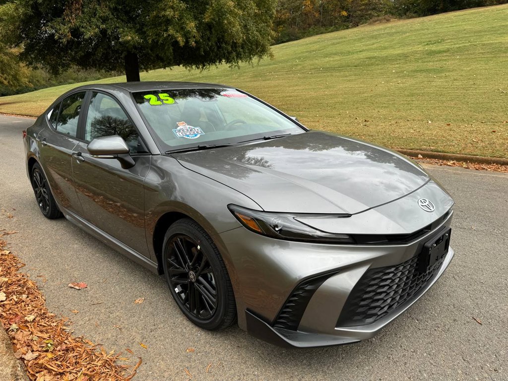 Photo 7 of this TOYOTA CAMRY