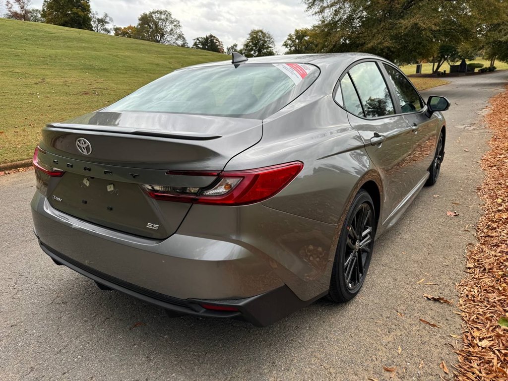 Photo 5 of this TOYOTA CAMRY